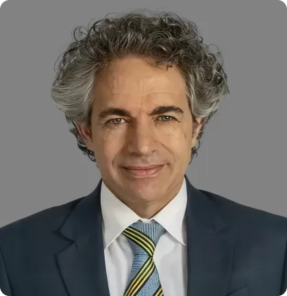 Dr. Anthony Costa