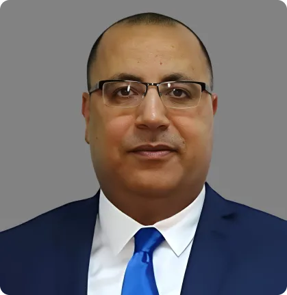 Hichem mechichi