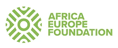 Logo Africa Europe Foundation