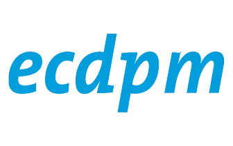 Logo ECDPM
