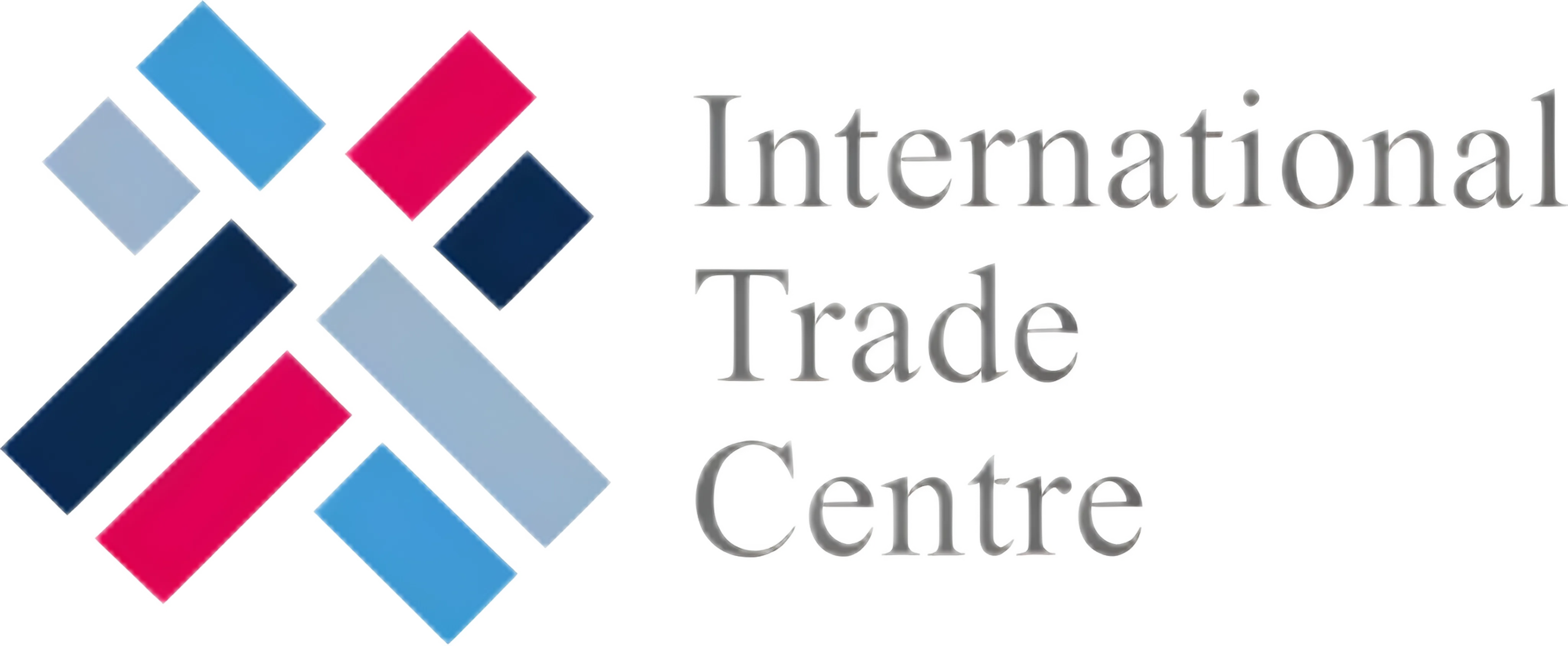 Logo International Trade Centre - ITC