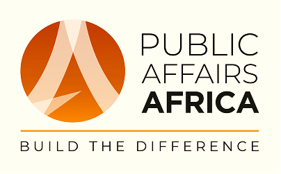 Logo Public Affairs Africa