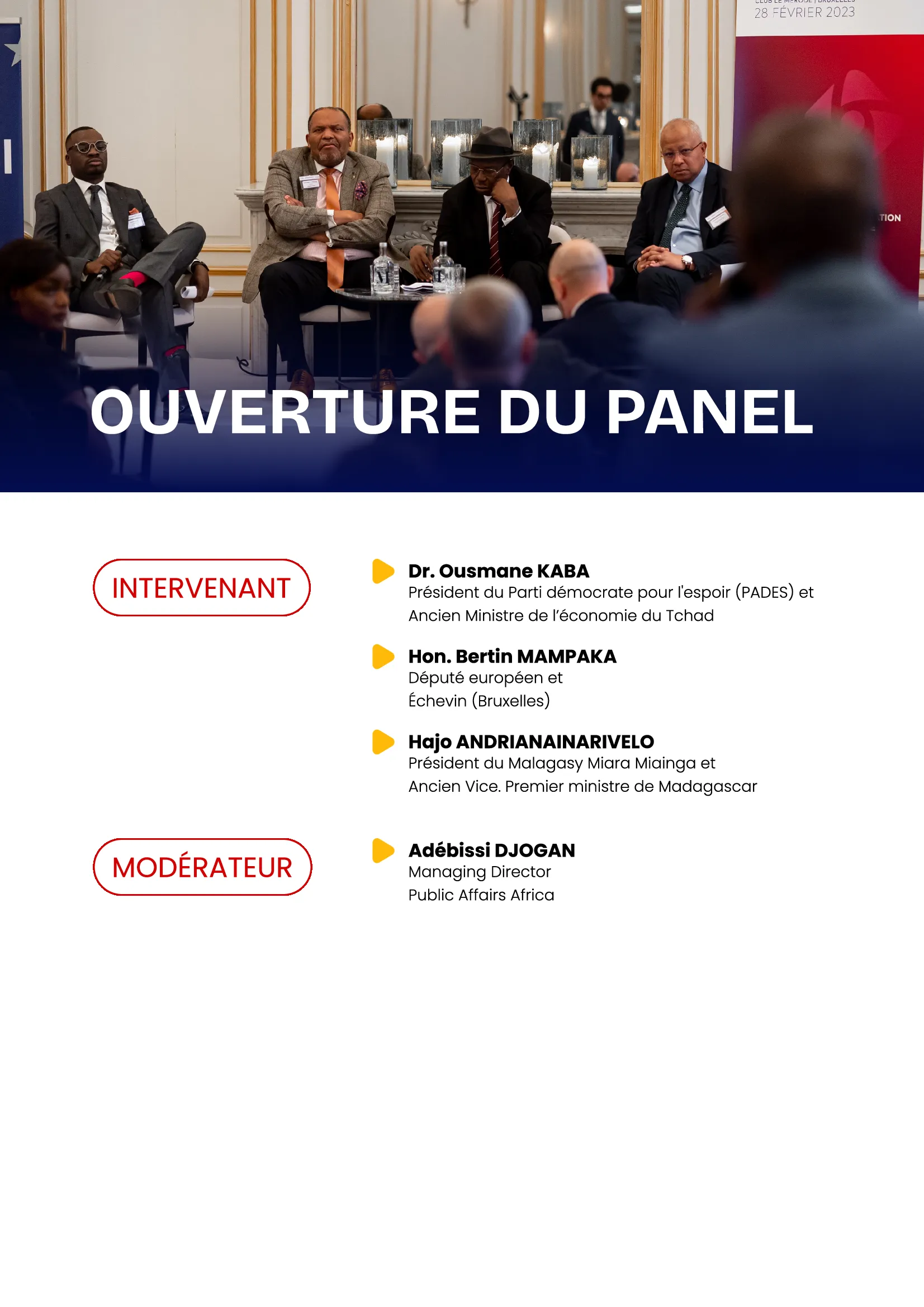 Screenshot rapport APO 2025