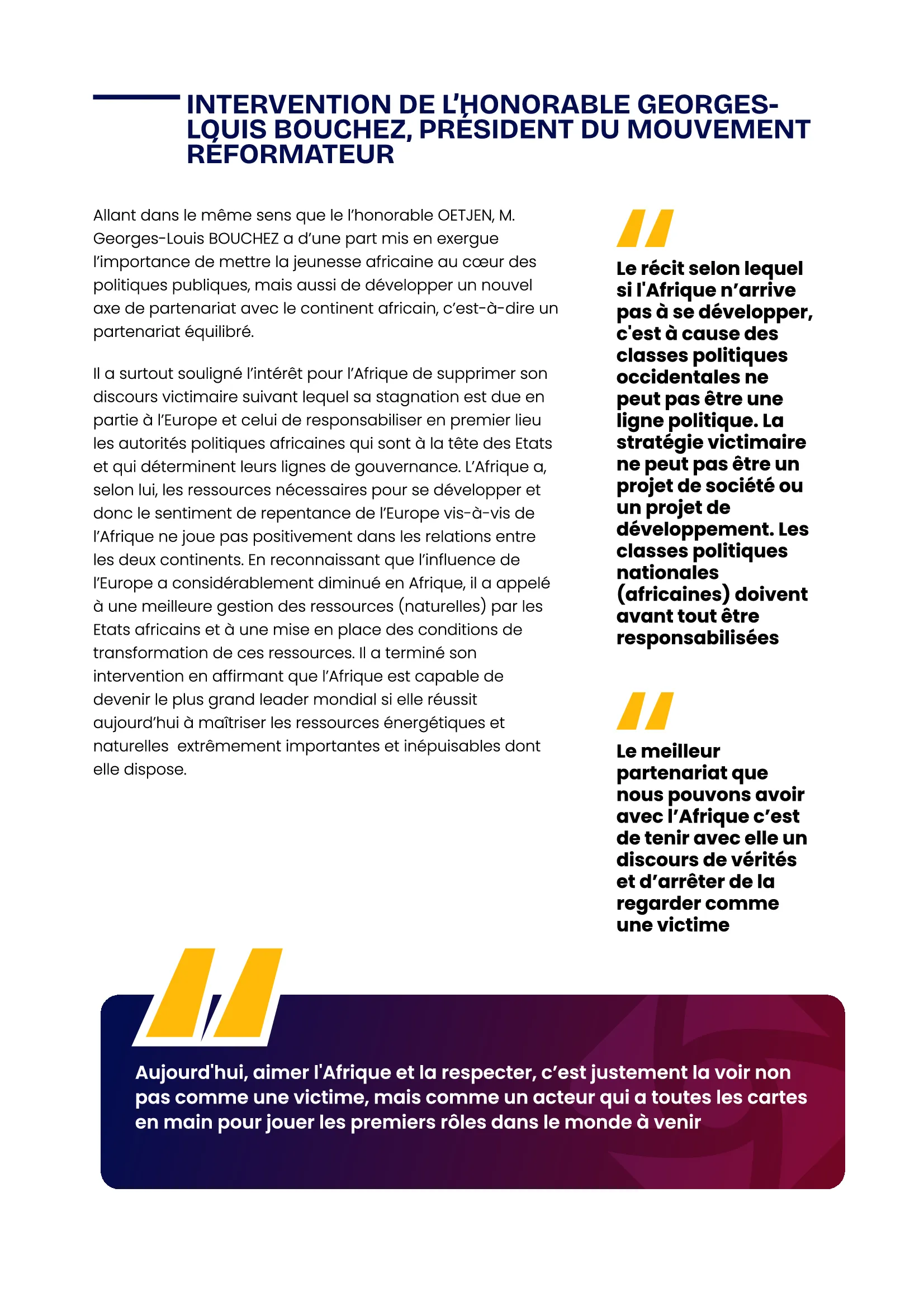 Screenshot rapport APO 2025
