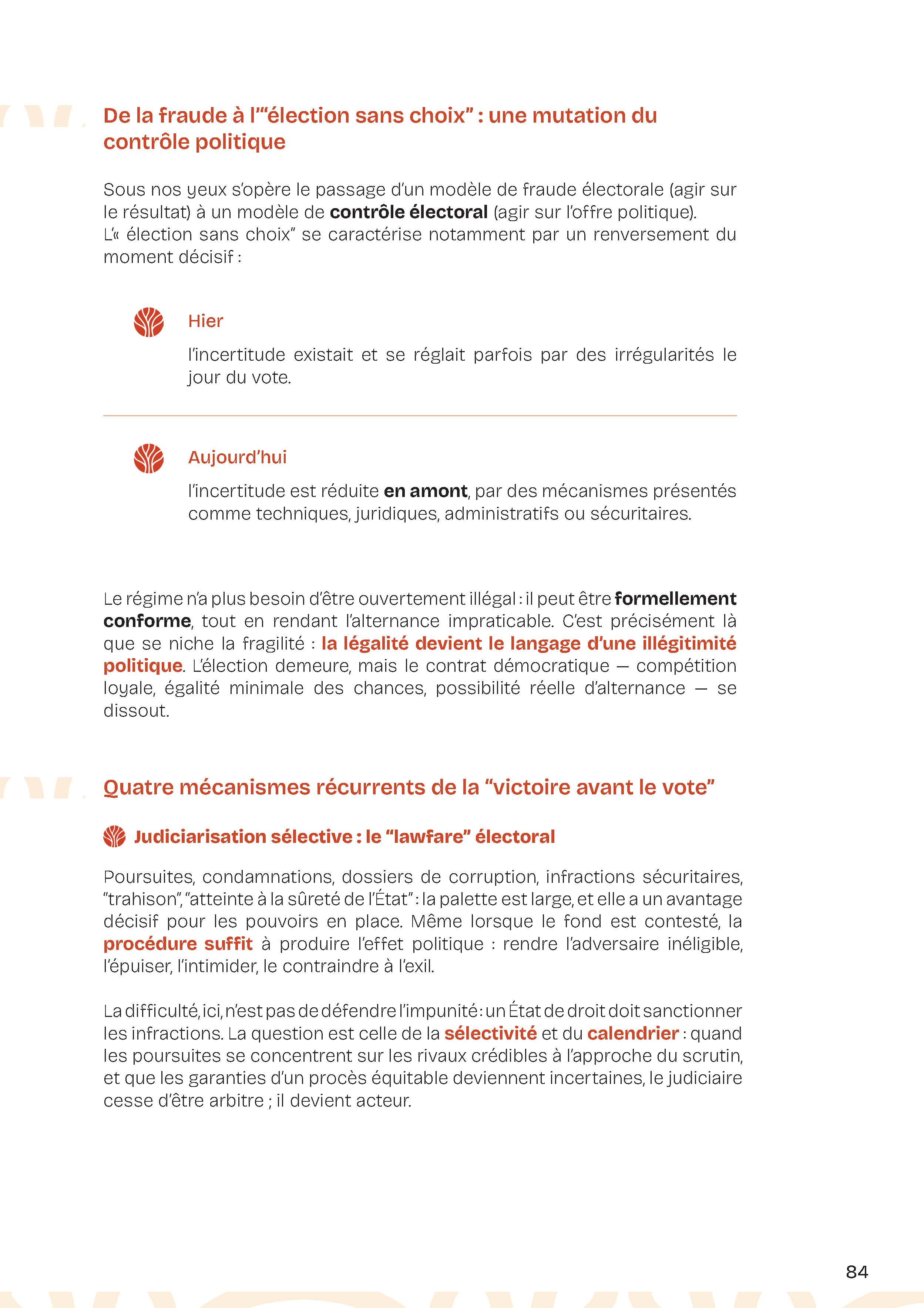 Screenshot rapport APO 2025