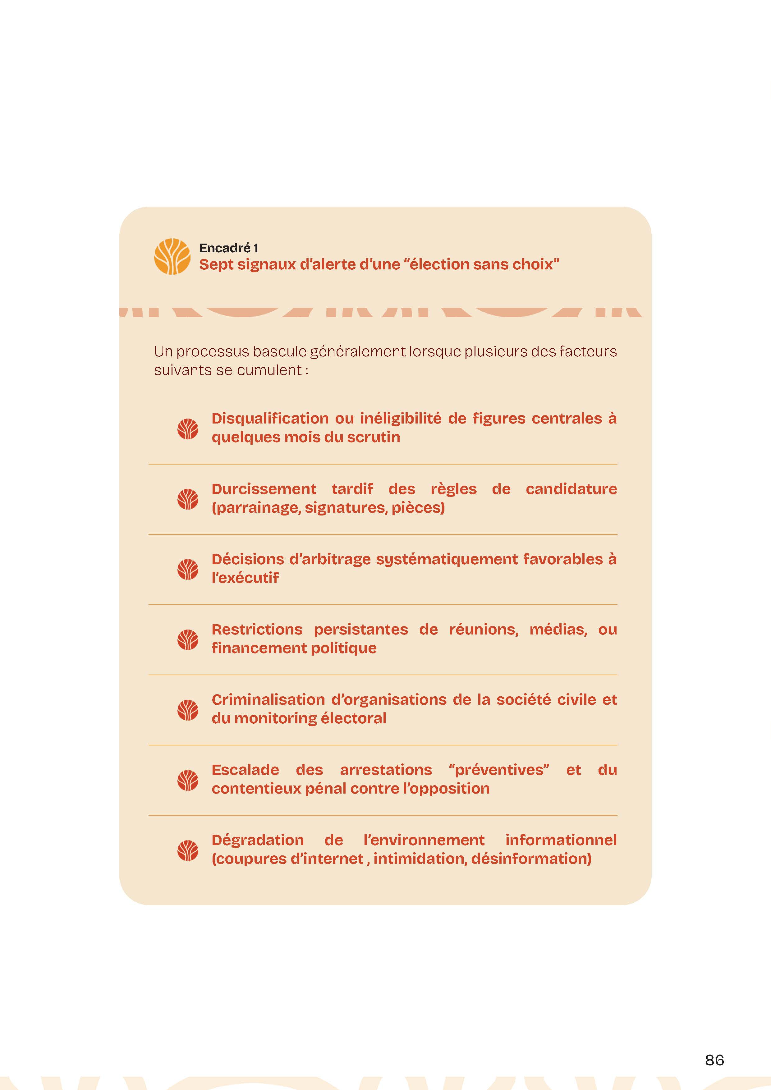 Screenshot rapport APO 2025