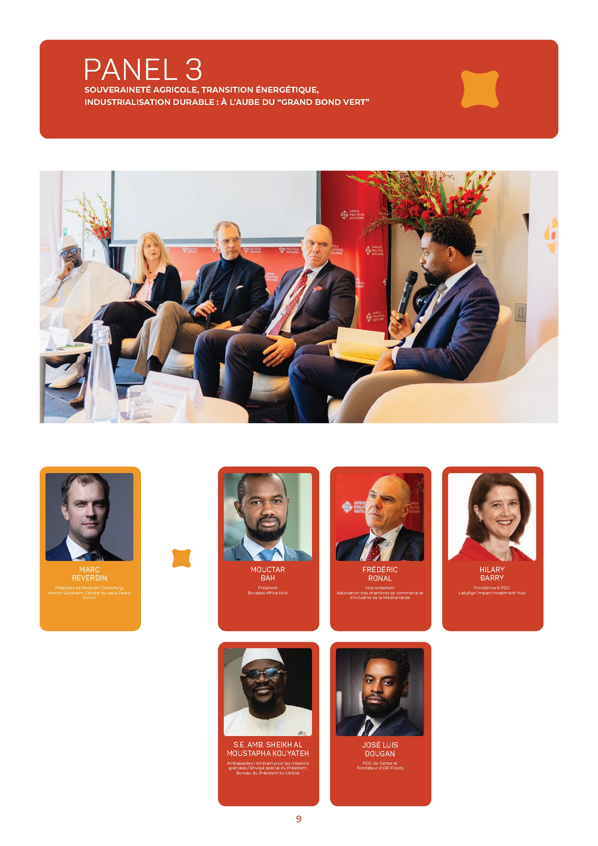 Screenshot rapport APO 2025