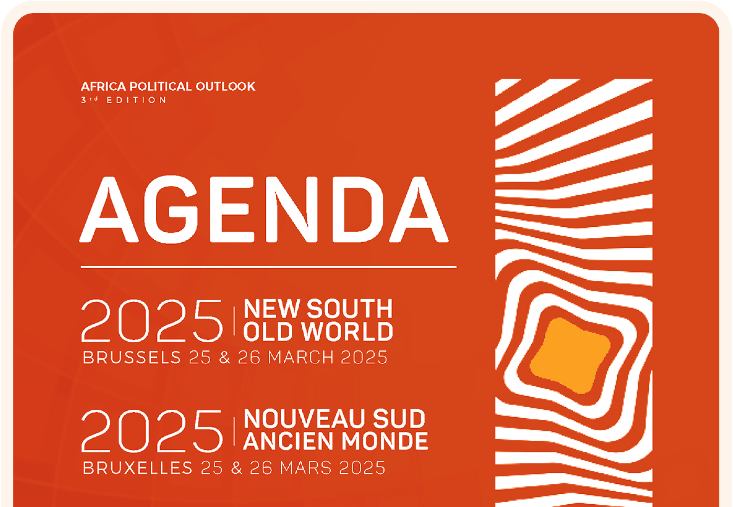 stroke agenda APO 2025