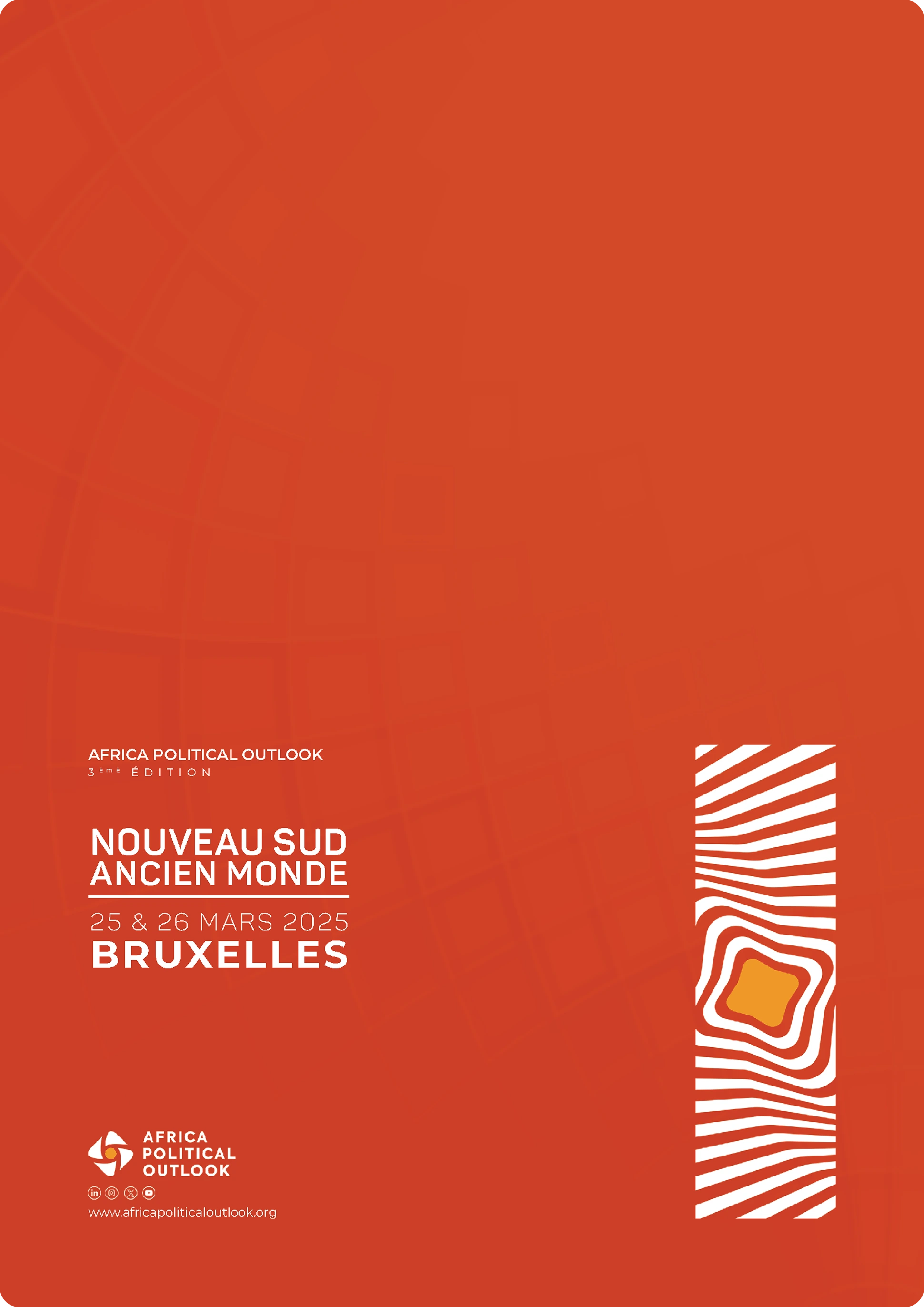 Screenshot rapport APO 2025