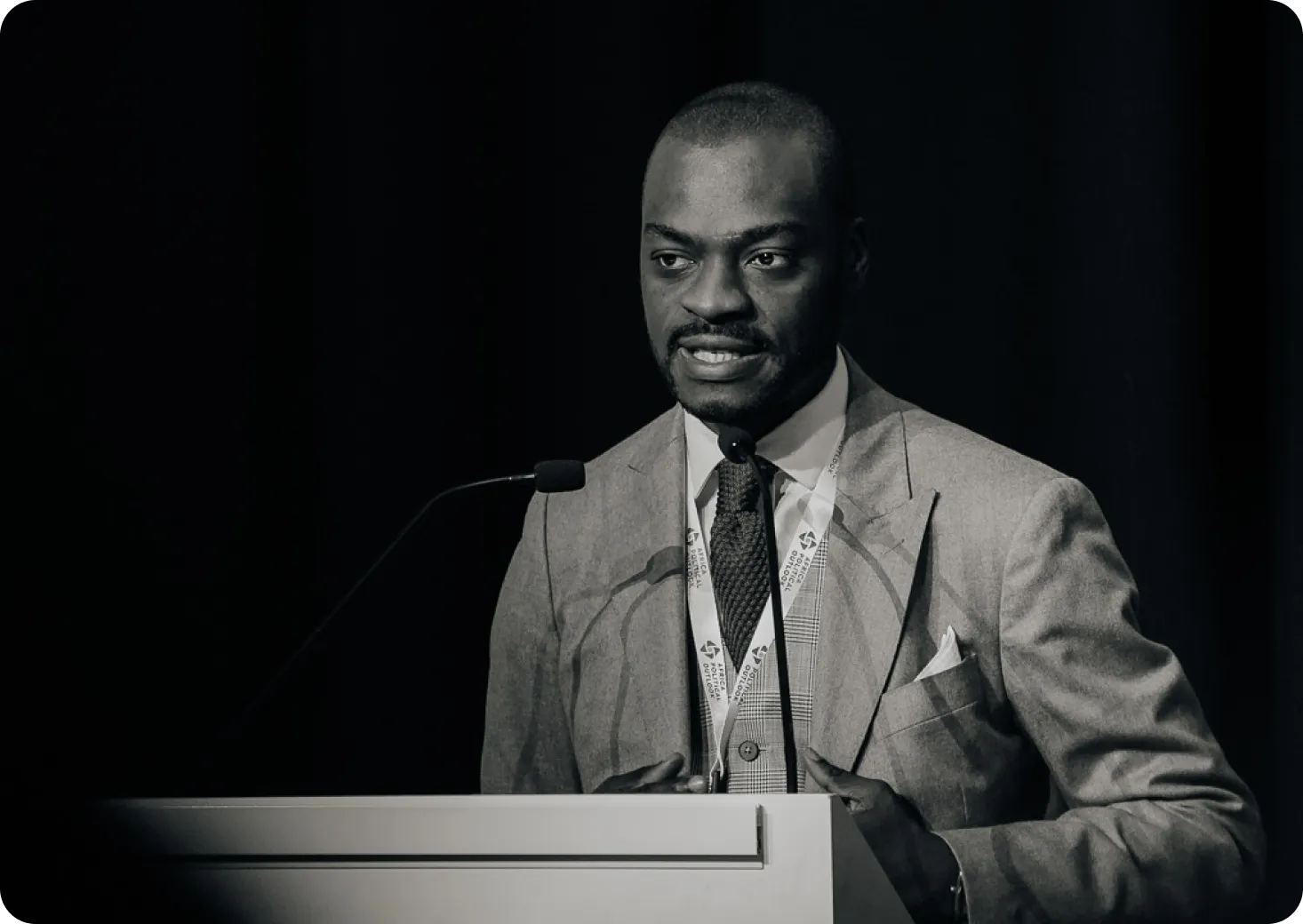 Adébissi Djogan - APO 2026