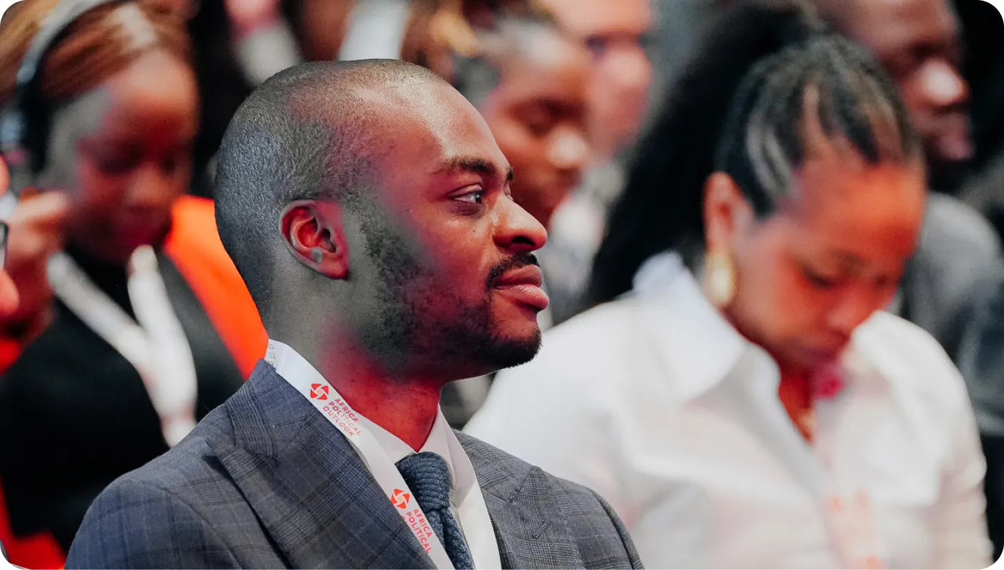 S.E. Dr. Lazarus McCarthy Chakwera - APO 2026