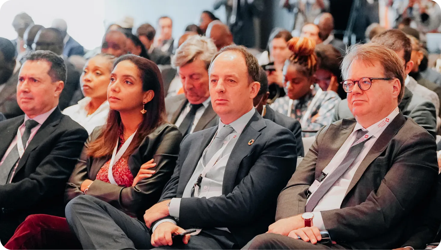 S.E. Dr. Lazarus McCarthy Chakwera - APO 2026