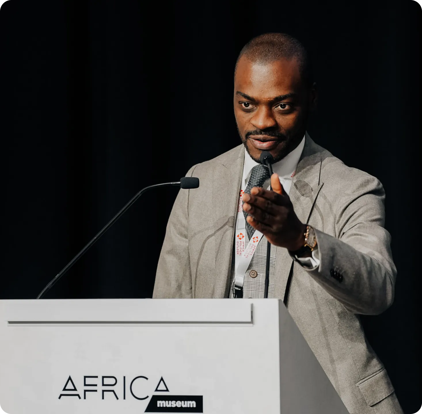 Adébissi Djogan - APO 2026