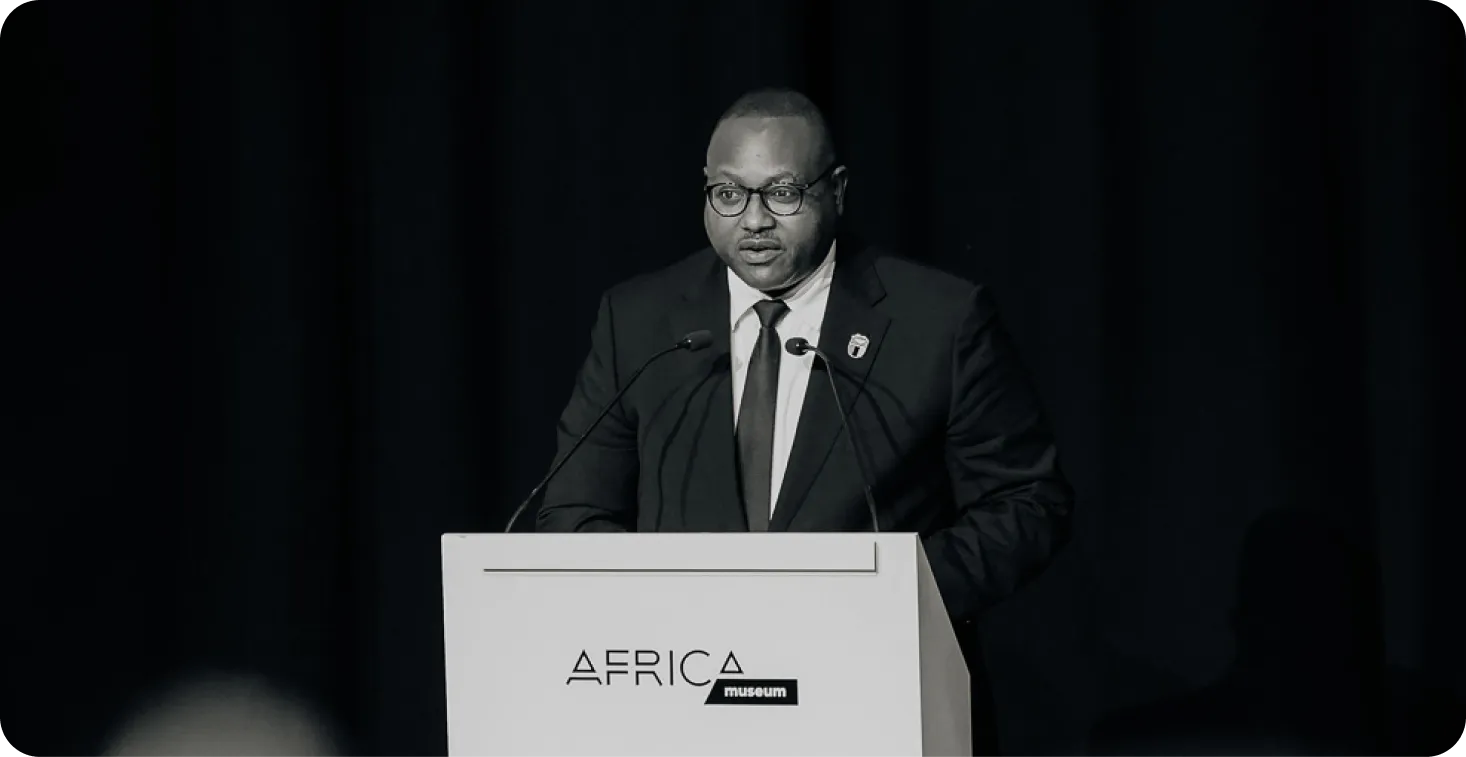 Hon. Mulambo H. Haimbe - APO 2026