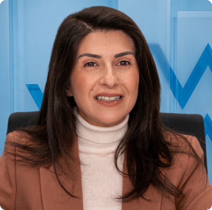Serap Güler - APO 2026