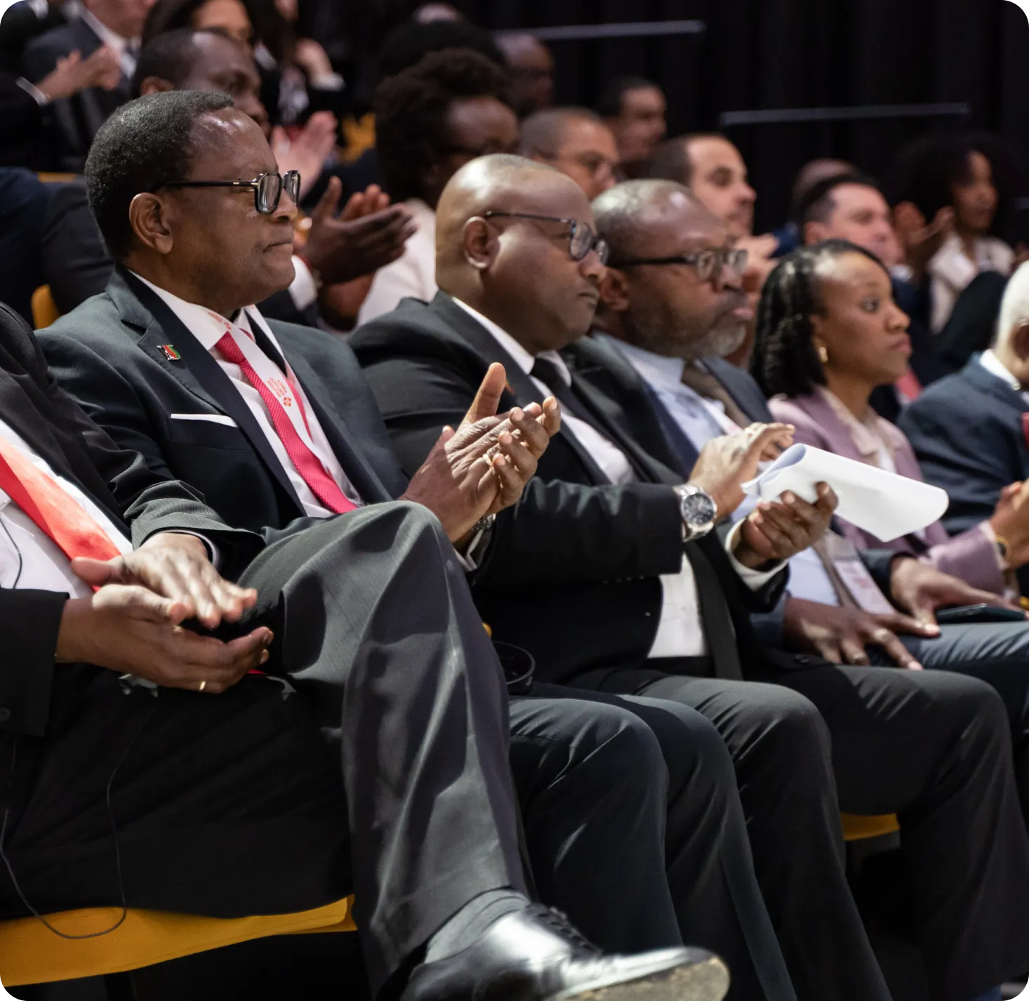 Adébissi Djogan - APO 2026