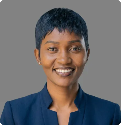 Agnes Gachui Kariuki