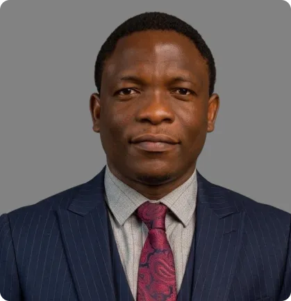 Cédric Mbuyi Mwengu