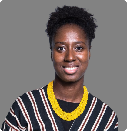 Mme. Eveline Rodrigues