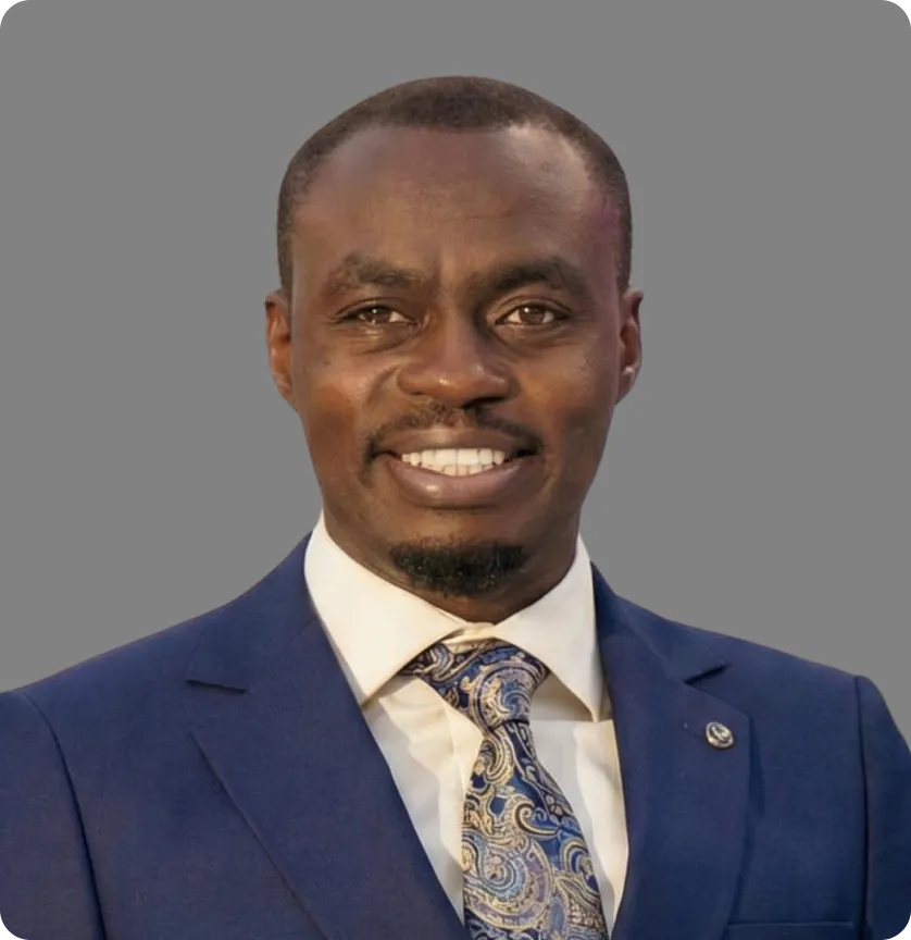 Apôtre Grace Lubega Matovu