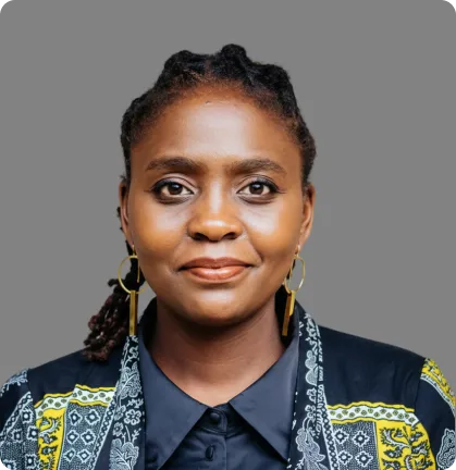 Mabel Nederlof Sithole