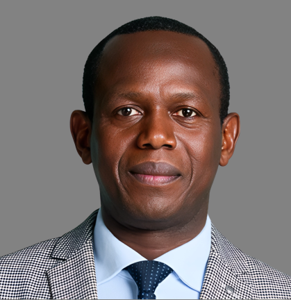 Elhadj Moussa Diallo