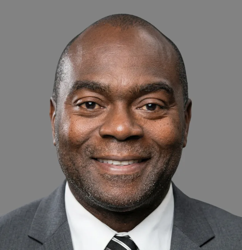 Dr. Victor Agbegnenou
