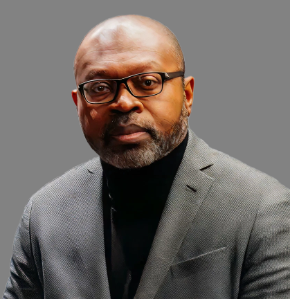 Amb. Viwanou Gnassounou