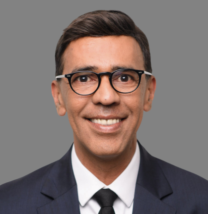 Hon. Younous Omarjee