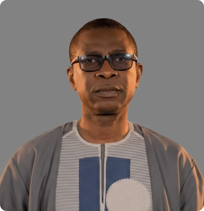 Youssou N'Dour