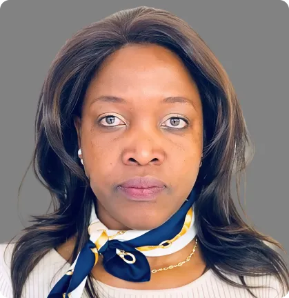 Mme. Yvonne Semba Chileshe